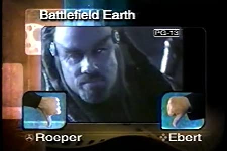 Battlefield Earth/The Big Kahuna/Hamlet/Michael Jordan to the Max/Center Stage