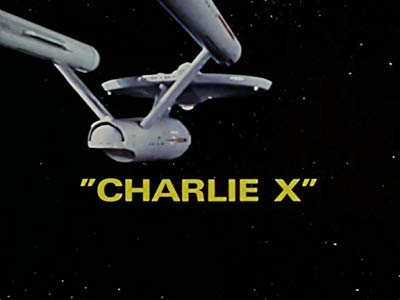 Charlie X