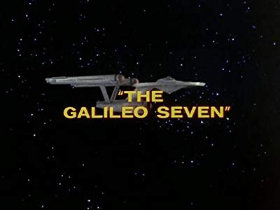 The Galileo Seven