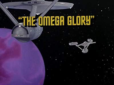 The Omega Glory