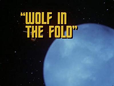 Wolf in the Fold