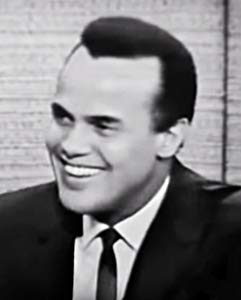 Harry Belafonte (3)