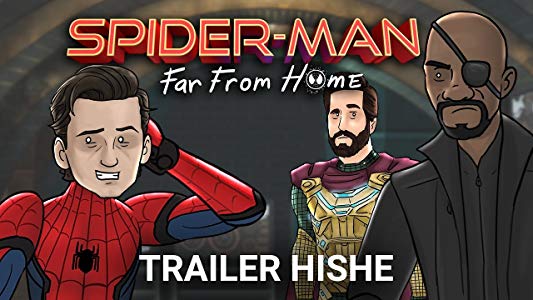 How the Spider-Man Far From Home Trailer Should Have Ended