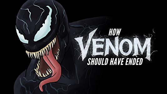 How Venom Should Have Ended
