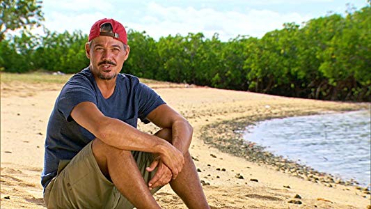 Survivor at 40: Greatest Moments and Players