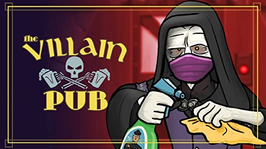 The Villain Pub - Palpatine's Quarantine