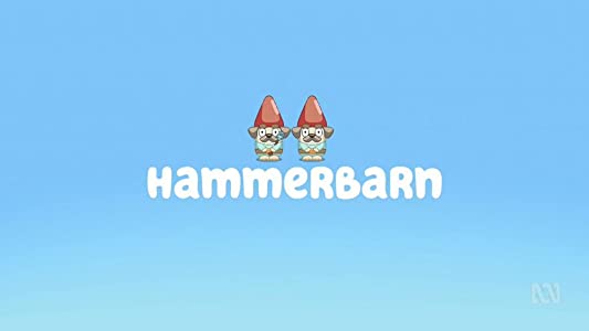 Hammerbarn