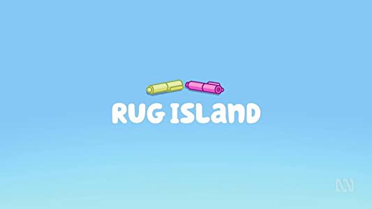 Rug Island