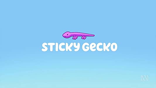 Sticky Gecko