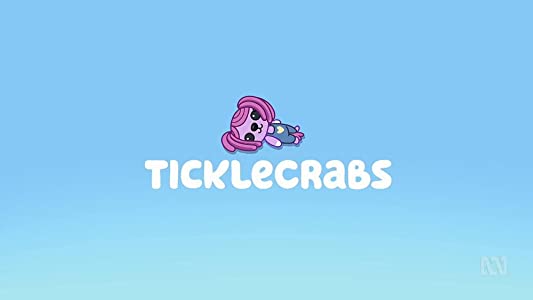 Tickle Crabs