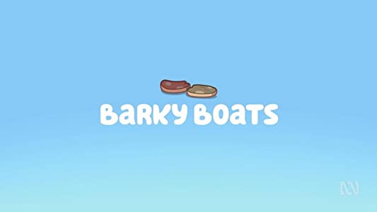 Barky Boats