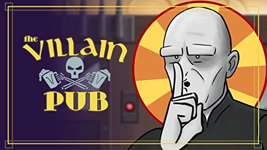 Villain Pub - The Impostor
