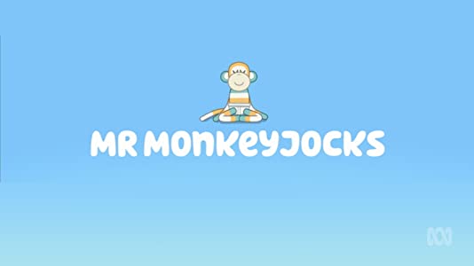 Mr Monkeyjocks