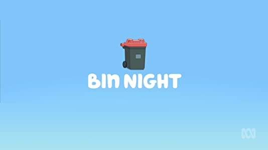 Bin Night