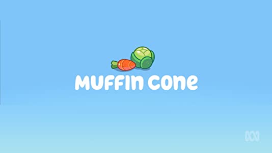 Muffin Cone