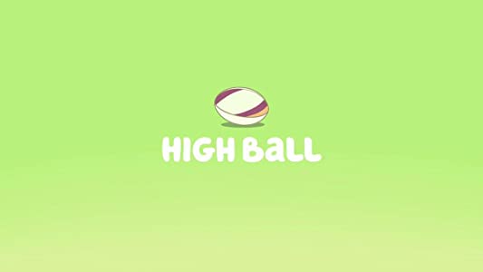Bonus Bits: High Ball