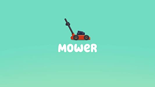 Bonus Bits: Mower