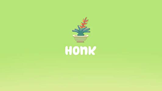 Bonus Bits: Honk
