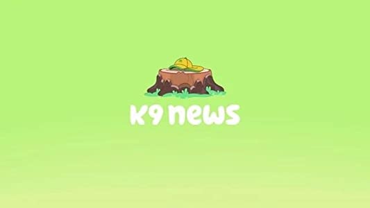 Bonus Bits: K9 News