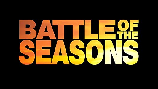Battle of the Seasons: Siamese Wrestling