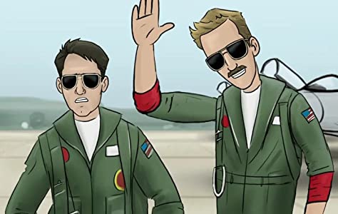How Top Gun Should Have Ended