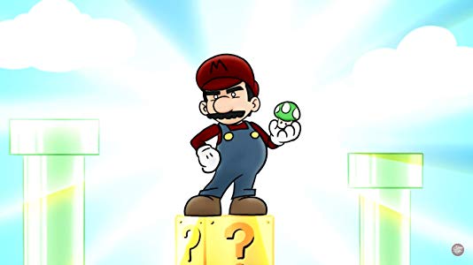 How Super Mario Bros. Should Have Ended