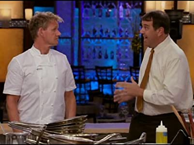 16 Chefs Compete: Part 2 of 2