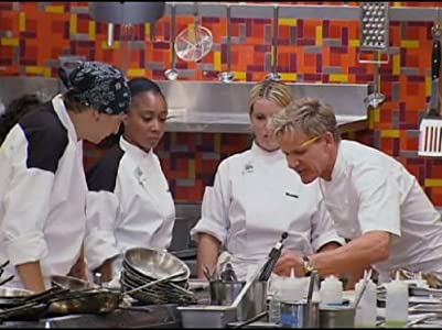 5 Chefs Compete: Part 3 of 3