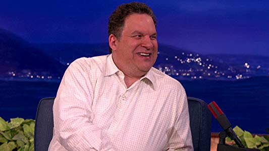 Jeff Garlin/Andy Daly/Todd Barry