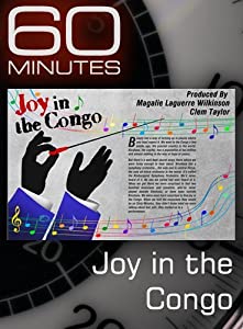 Robin Hood/Memory Wizards/Joy in the Congo
