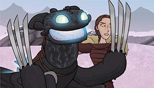 How to Train Your Dragon 2: How It Should Have Ended
