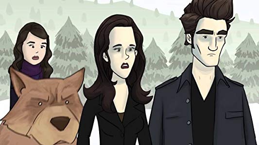 How Twilight: Breaking Dawn - Part 2 Should Have Ended
