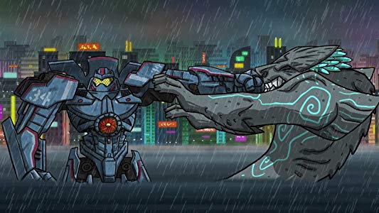 How Pacific Rim Should Have Ended