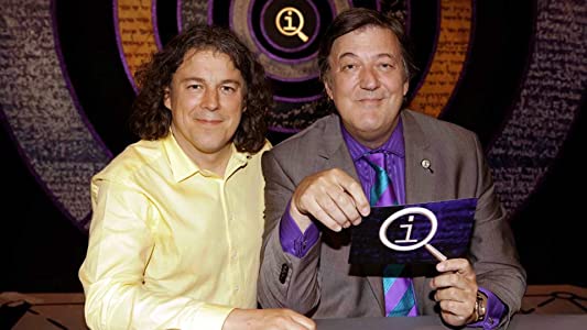 QI VG: Part One
