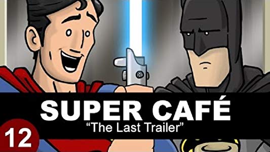 Super Café: The Last Trailer