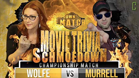 Championship: Clarke Wolfe Vs Dan Murrell