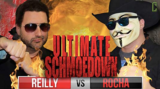 Tournament: Mark Reilly Vs John Rocha
