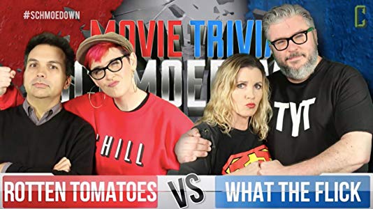 Rotten Tomatoes Vs What the Flick
