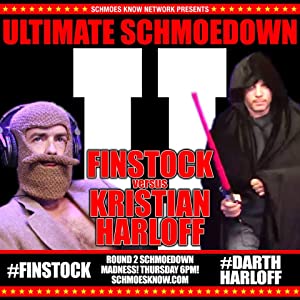 Kristian Harloff Vs Finstock