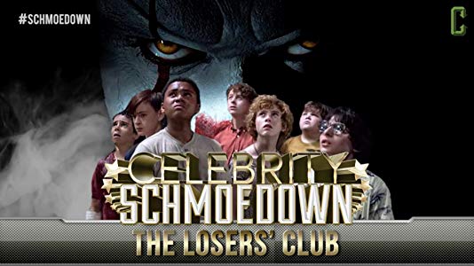 The "It" Losers Club