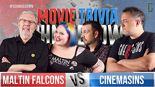 Maltin Falcons Vs CinemaSins