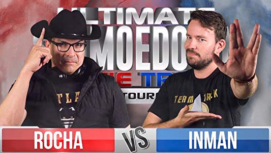 John Rocha vs. Jason Inman