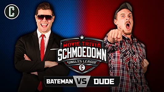 Ben Bateman VS Dale the Dude