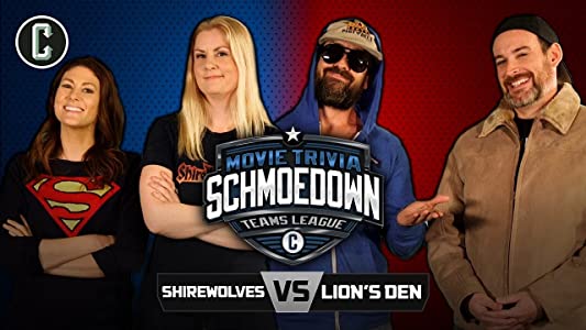 Shirewolves vs. The Lion's Den