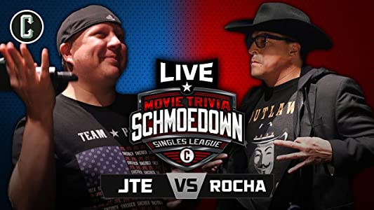 Live Movie Trivia Schmoedown! JTE VS John Rocha