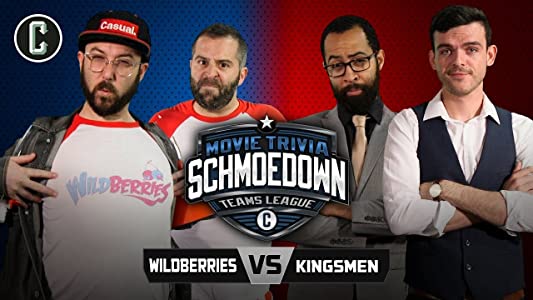 Wildberries vs. Kingsmen