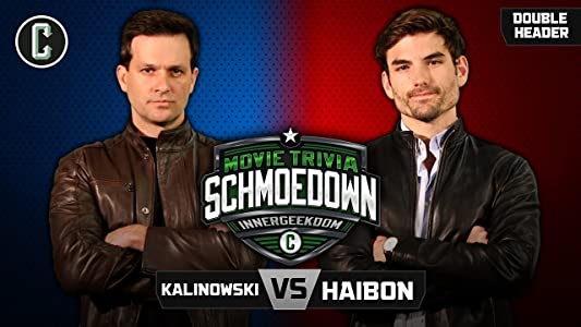 Mike Kalinowski VS Jared Haibon & Modok VS Critically Acclaimed