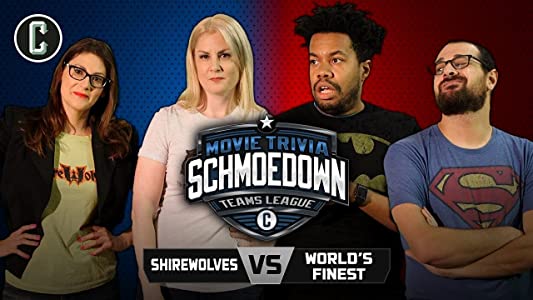 Shirewolves VS World's Finest & Anarchy Team Announcements