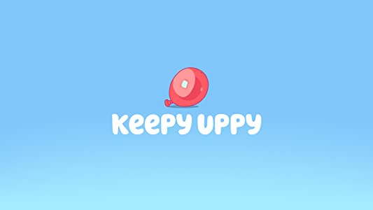 Keepy Uppy
