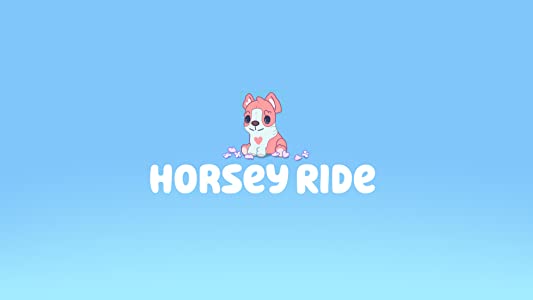 Horsey Ride